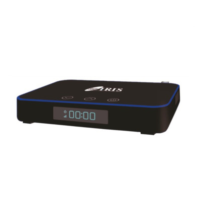 Iris 2000 HD Satellite Receiver