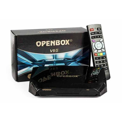 Openbox V9S IPTV