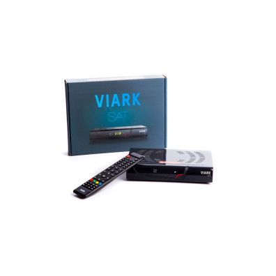 Viark HD SAT H265