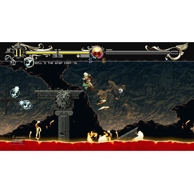 Record of Lodoos War: Deedlit in Wonder Labyrinth PS5