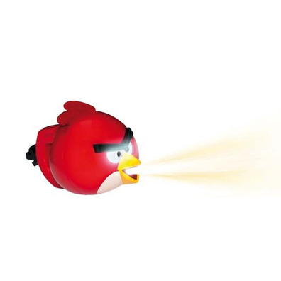 Angry Birds - Figure Red Bird with Light