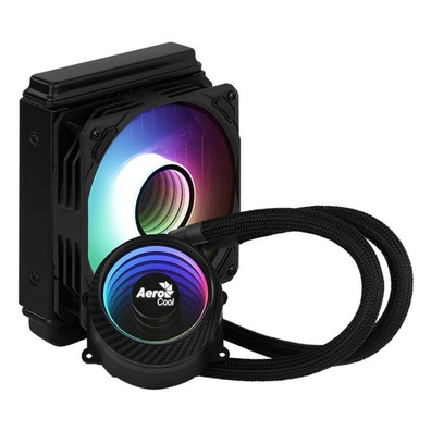 Liquid Cooling Aerocool Mirage L120 Intel/AMD