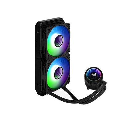 Liquid Cooling Aerocool Mirage L240 Intel/AMD