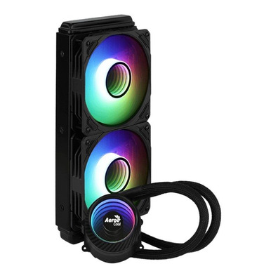 Liquid Cooling Aerocool Mirage L240 Intel/AMD