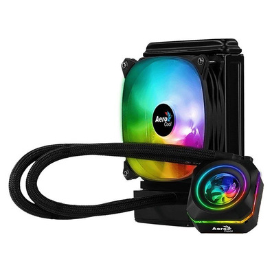 Liquid Cooling Aerocool Pulse 120F Intel/AMD