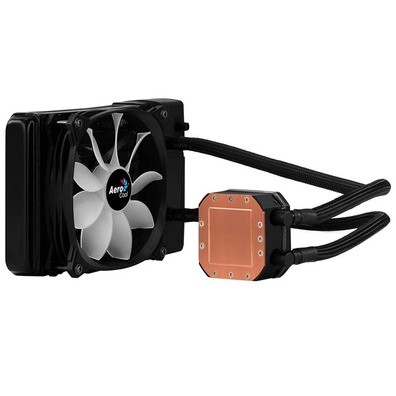 Liquid Cooling Aerocool Pulse 120F Intel/AMD