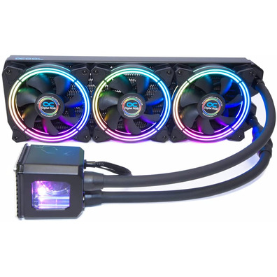 Liquid Cooling Alphacool Eisbaer Aurora 360 Intel/AMD