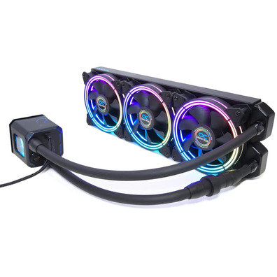 Liquid Cooling Alphacool Eisbaer Aurora 360 Intel/AMD