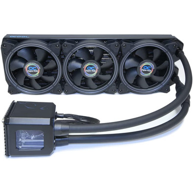 Liquid Cooling Alphacool Eisbaer Aurora 360 Intel/AMD