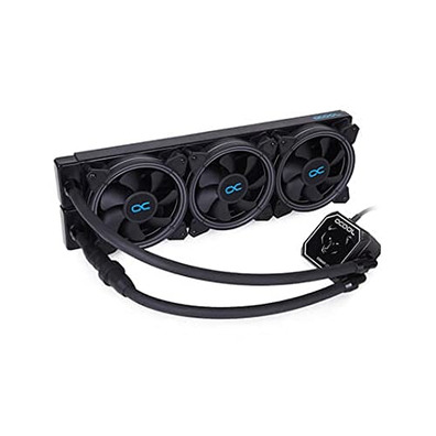 Liquid Cooling Alphacool Eisbaer LT360 RGB Intel/AMD