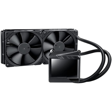 Liquid Cooling Asus ROG Ryujin II 240 Intel/AMD