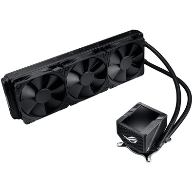 Liquid Cooling Asus ROG Ryujin II 360 Intel/AMD