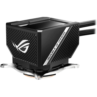 Liquid Cooling Asus ROG Ryujin II 360 Intel/AMD