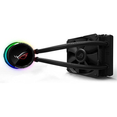 Liquid Cooling Asus ROG Ryuo 120 Intel/AMD