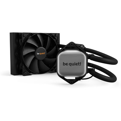 Liquid Cooling Be Quiet Pure Loop 120 BW005 Intel/AMD