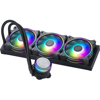 Liquid Cooling Cooler Master ML360 Illusion Intel/AMD