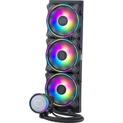 Liquid Cooling Cooler Master ML360 Illusion Intel/AMD