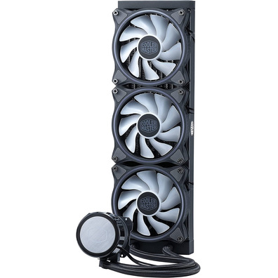 Liquid Cooling Cooler Master ML360 Illusion Intel/AMD