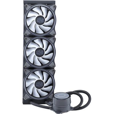 Liquid Cooling Cooler Master ML360 Illusion Intel/AMD