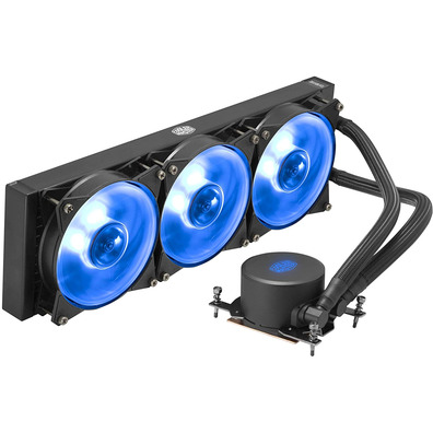 Liquid Cooler Cooler Master ML360 RGB TR4