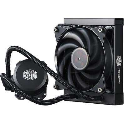 Liquid Cooling Coolermaster 120 Intel/AMD