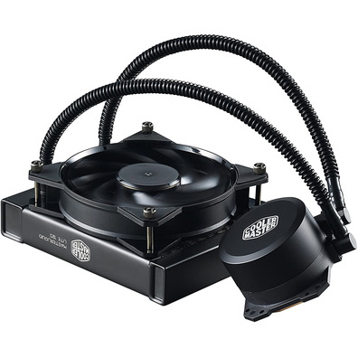 Liquid Cooling Coolermaster 120 Intel/AMD