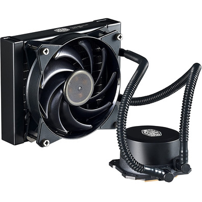 Liquid Cooling Coolermaster 120 Intel/AMD