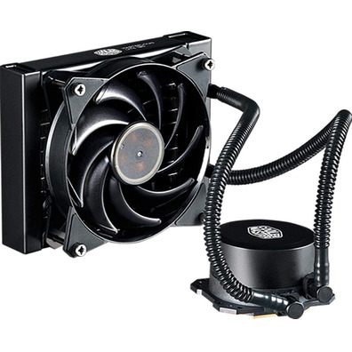 Liquid Cooling Coolermaster 120 Intel/AMD