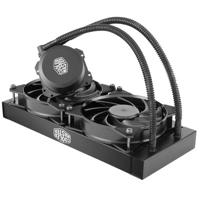 Coolermaster 240 Intel/AMD Liquid Cooling