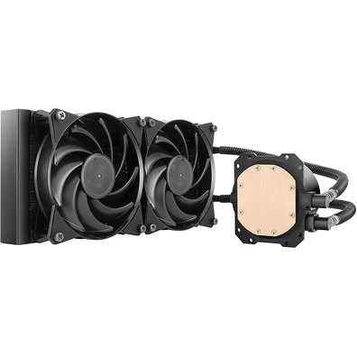 Coolermaster 240 Intel/AMD Liquid Cooling