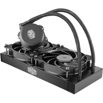Coolermaster 240 Intel/AMD Liquid Cooling
