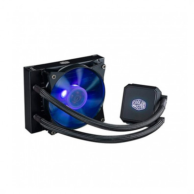 Liquid Cooling Coolermaster LC120E Intel/AMD