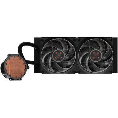 Liquid Cooling Coolermaster ML240P Mirage