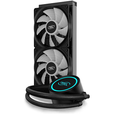 Deepcool Gammaxx L240 V2 RGB Liquid Cooling