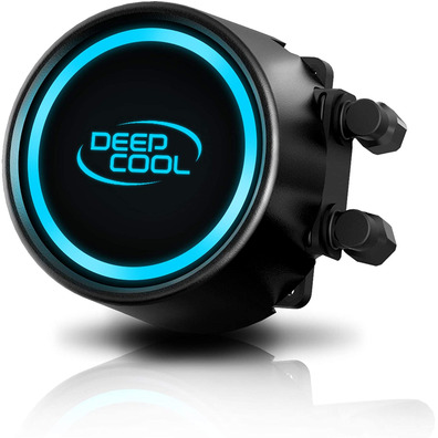 Deepcool Gammaxx L240 V2 RGB Liquid Cooling