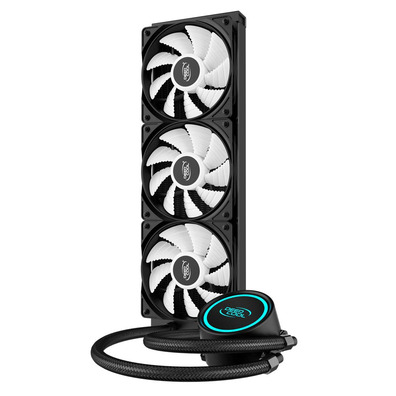 DeepCool Gammaxx L360 V2 V2 RGB Intel/AMD Liquid Cooling