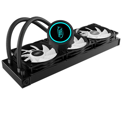 DeepCool Gammaxx L360 V2 V2 RGB Intel/AMD Liquid Cooling