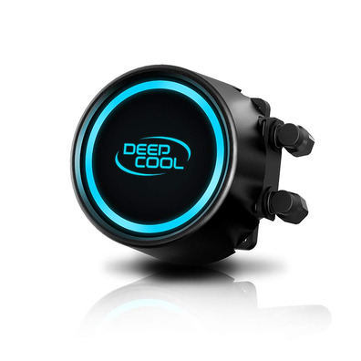 DeepCool Gammaxx L360 V2 V2 RGB Intel/AMD Liquid Cooling