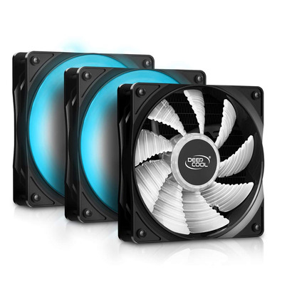 DeepCool Gammaxx L360 V2 V2 RGB Intel/AMD Liquid Cooling