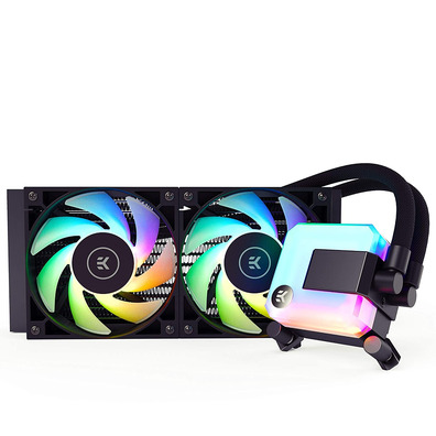 Ekwb EK-AIO 240 D-RGB Intel/AMD Liquid Cooling