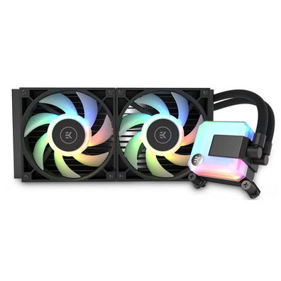 Liquid Cooling Ekwb EK-Aio 280 D-RGB Intel/AMD