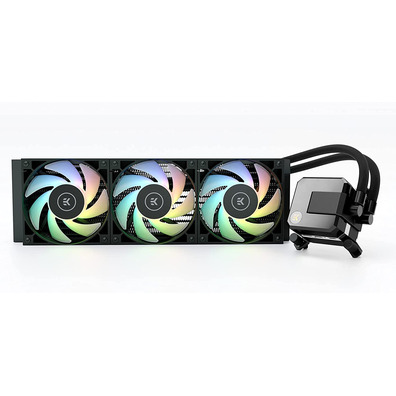 Ekwb Liquid Cooling EK-Aio Elite 360 D-RGB Intel/AMD