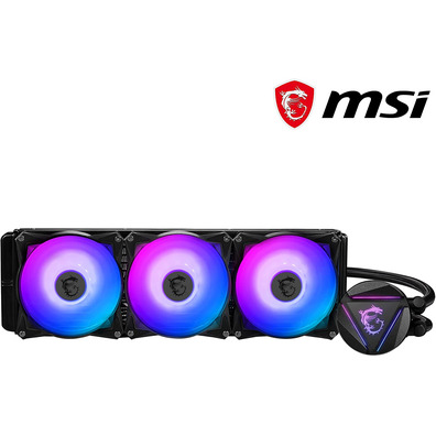 MSI MAG Liquid Cooling Coeliquid 360R Intel/AMD