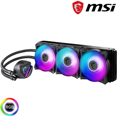 MSI MAG Liquid Cooling Coeliquid 360R Intel/AMD