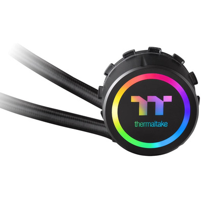 Thermaltake Floe Dx RGB 240 TT Intel/AMD Liquid Cooling