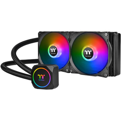 Thermaltake Th240 ARGB Liquid Cooling