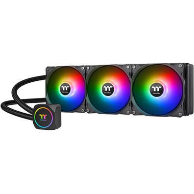 Thermaltake TH360 ARGB Intel/AMD Liquid Cooling