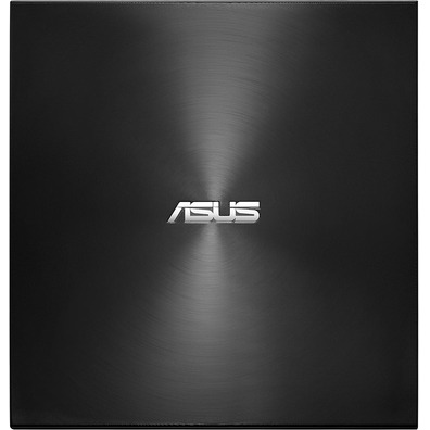 External DVD Recorder Asus SDRW-08U8M-U Slim Retail Black