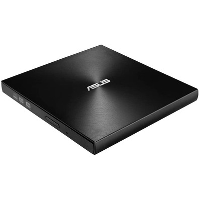 External DVD Recorder Asus SDRW-08U8M-U Slim Retail Black