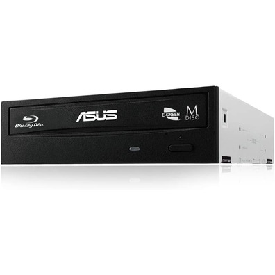 Asus BC-12D2HT Internal Rerecorder DVD/Reader Blu-Ray Black